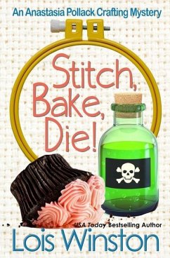 Stitch, Bake, Die! - Winston, Lois