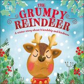 The Grumpy Reindeer The Grumpy Reindeer