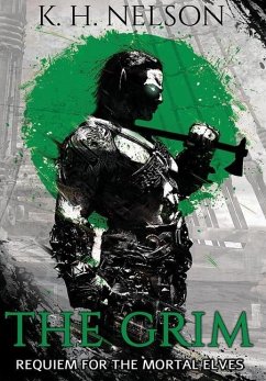 The Grim - Nelson, K. H.