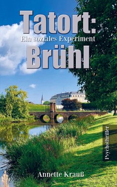 Tatort: Brühl - Krauß, Annette
