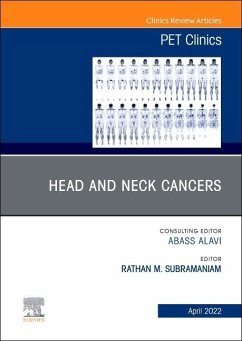 Head and Neck Cancers, an Issue of Pet Clinics