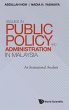 ISSUES IN PUBLIC POLICY AND... - Bild 1
