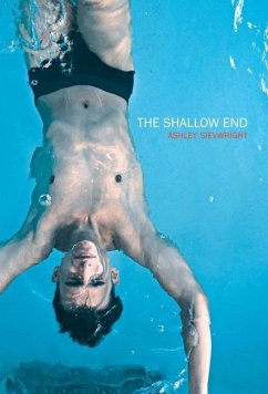 The Shallow End - Sievwright, Ashley