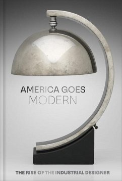 America Goes Modern - Gadsden, Nonie