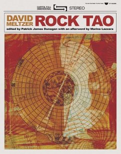 Rock Tao - Meltzer, David