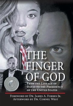 The Finger of God - Jackson Jr., Jesse L.