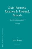 Socio-Economic Relations in Ptolemaic Pathyris