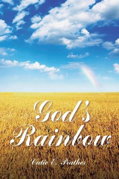 God's Rainbow - Prather, Catie E.