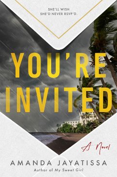 You're Invited - Jayatissa, Amanda