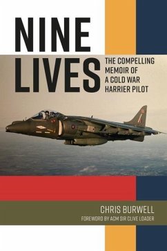 Cover Nine Lives