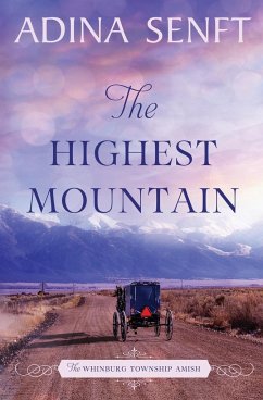 The Highest Mountain - Senft, Adina