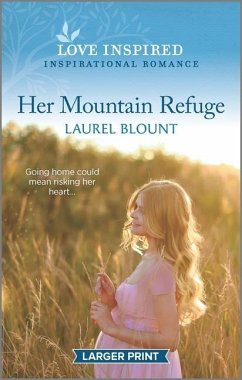 Her Mountain Refuge - Blount, Laurel