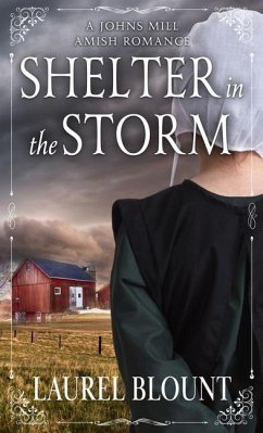 Shelter in the Storm - Blount, Laurel