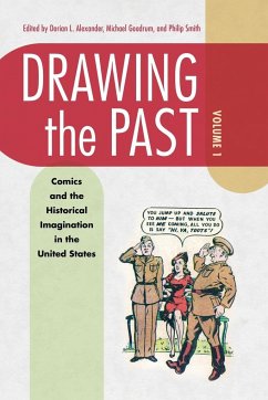 Drawing the Past, Volume 1 - Alexander, Dorian L