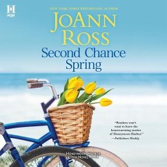 Second Chance Spring - Ross, Joann