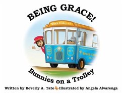 Being Grace - Tate, Beverly A