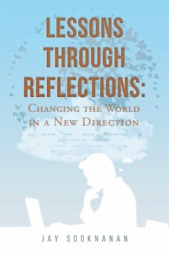 Lessons through Reflections - Sooknanan, Jay