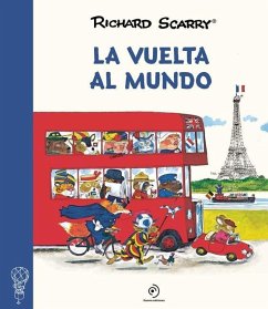 Vuelta Al Mundo, La - Scarry, Richard