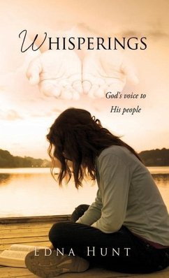 Whisperings: God's voice to His people - Hunt, Edna