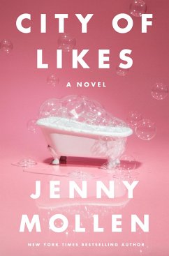 City of Likes - Mollen, Jenny