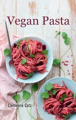 Cover Vegan Pasta