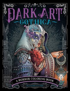 Dark Art Gothica - Gautier, François