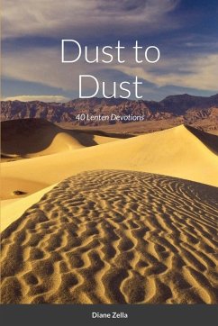 Cover Dust to Dust