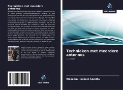 Technieken met meerdere antennes - Sandhu, Waseem Hussain