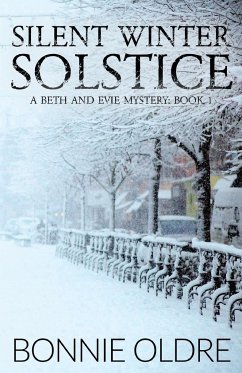 Silent Winter Solstice - Oldre, Bonnie