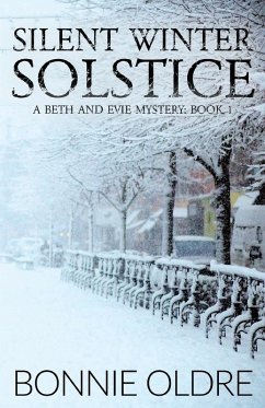 Cover Silent Winter Solstice