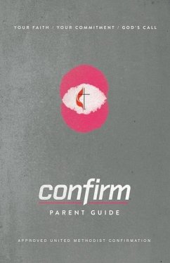 Confirm Parent Guide - Novelli, Michael