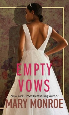 Empty Vows - Monroe, Mary