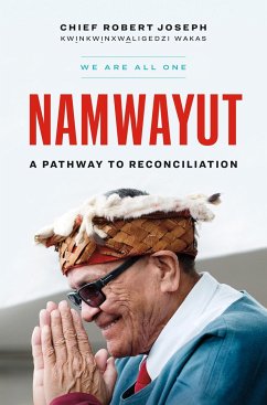 Cover Namwayut--We Are All One
