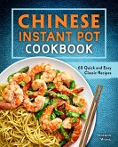 Chinese Instant Pot Cookbook