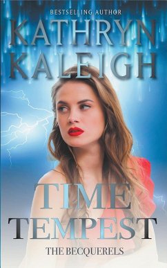 Time Tempest - Kaleigh, Kathryn