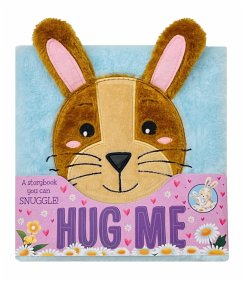 Hug Me - Igloobooks