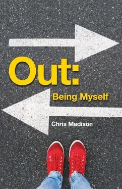 Cover Out: Being Myself