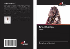 Tutankhamon - Kamanda, Kama Sywor