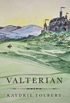 Cover Valterian