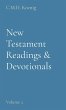 New Testament Readings & Devotionals - Bild 1