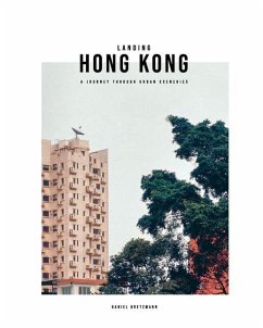 Landing Hong Kong - Bretzmann, Daniel