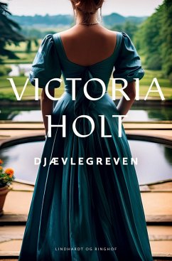 Djævlegreven - Holt, Victoria