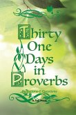 Thirty One Days in Proverbs