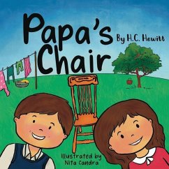 Papa's Chair - Hewitt, H C