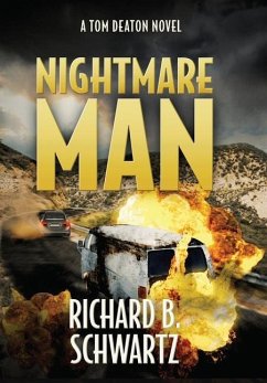 Nightmare Man - Schwartz, Richard B