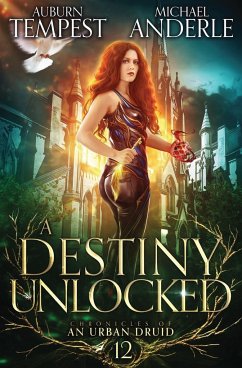 A Destiny Unlocked - Tempest, Auburn; Anderle, Michael