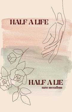Cover Half a Life / Half a Lie