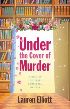 Under the Cover of Murder - Elliott, Lauren