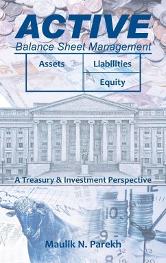 Active Balance Sheet Management - Parekh, Maulik N.