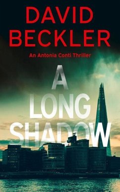 A Long Shadow - Beckler, David